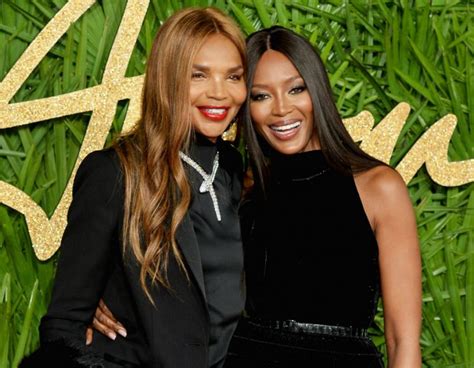 burberry mom and daughter|Naomi Campbell and Her Mom Star in Burberry's .